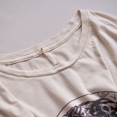 used John Muir print t-shirts