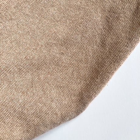 "LAUREN" silk cashmere oversized sweater