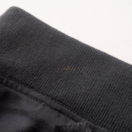 "KAKTUS" studs fringe blouson