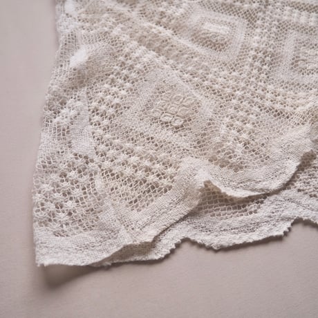 original remake lace tunic dress (B)