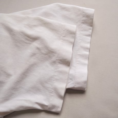 80s〜 print damage t-shirts