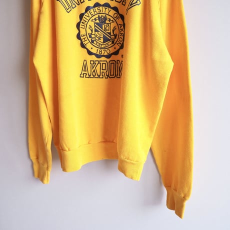 80s champion college sweat