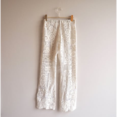 original remake lace pants (C)