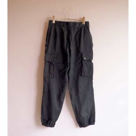French Army F-2 cargo pants (over dyed)