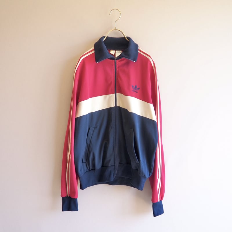 70s made in France Adidas track jacket | Nia v 70s made in France Adidas track jacket | Nia v