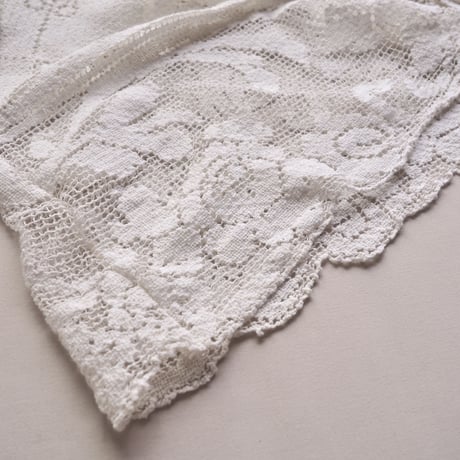 original remake lace blouse (A)