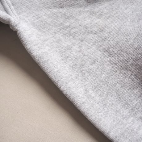 "Russel" used damage logo sweat