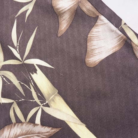 ”Tommy Bahama" botanical silk × wool pants