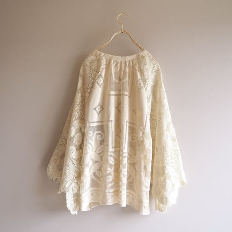 original remake lace jacket