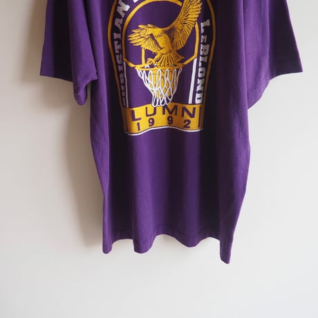 90s "Screen Stars" print t-shirts (PU)