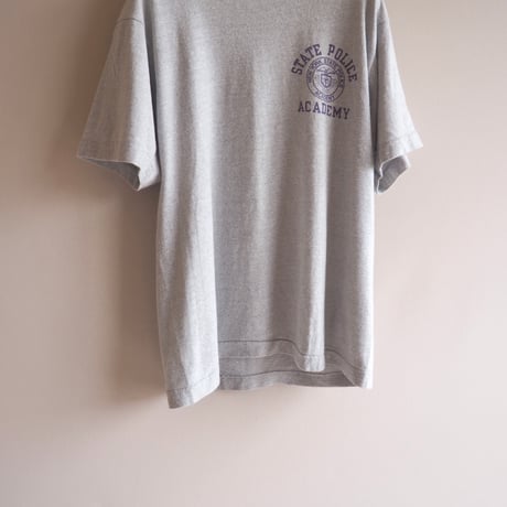 80s〜 "Screen Stars" print t-shirts