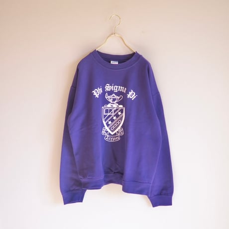 "GILDAN" sigma delta print sweat