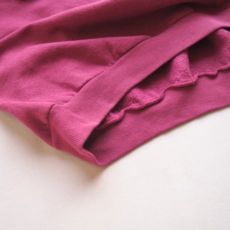 90s "Tultex" oversized plain sweat