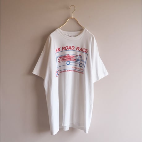 90s "Fruit Of The Loom" print t-shirts