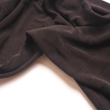 "CHICO'S" textured easy pants