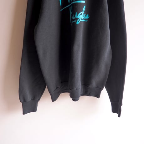 90s "Fruit Of The Loom" print sweat