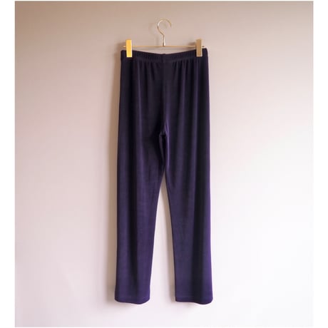 "Coldwater Creek" wrinkle easy pants