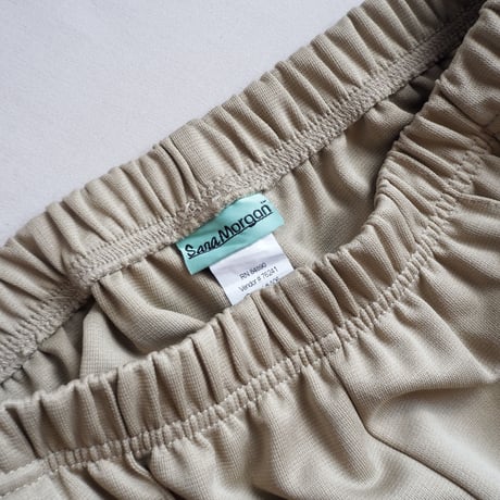 Sana Morgan sallow easy pants