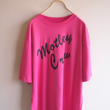 80s "Hanes" unique print t-shirts (PK)