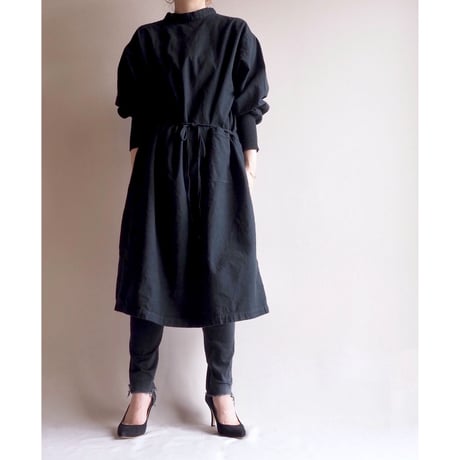 Italian army deadstock surgical gown (over dyed)