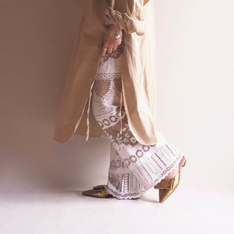 original remake lace pants