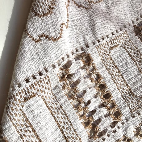 original remake lace blouse (A)