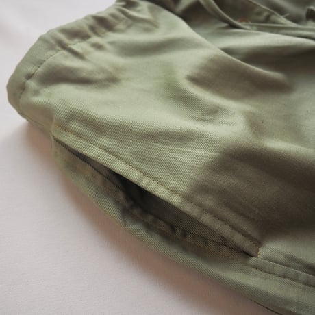 Romanian Army deadstock easy pants