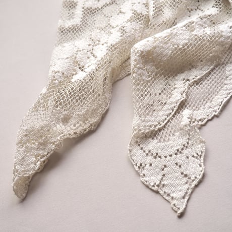 original remake lace blouse (B)