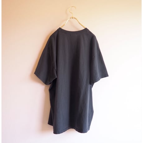 "Ouray Sportswear" print t-shirts