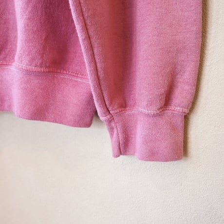 "GILDAN" smoky pink plain sweat