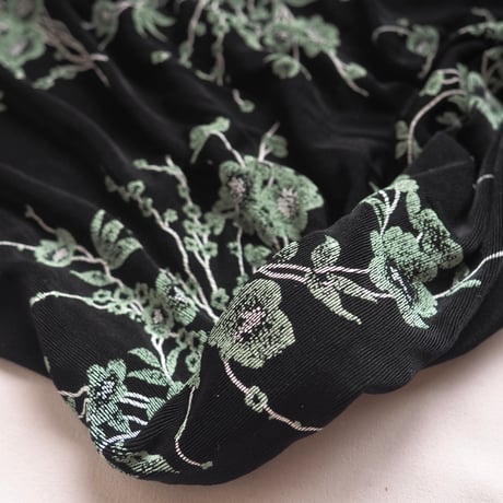 90s "Ronni Nicole" elastic floral sleeveless maxi dress