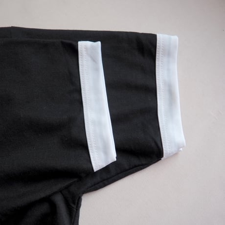 80〜90s "Don Alleson Athletic" numbering t-shirts