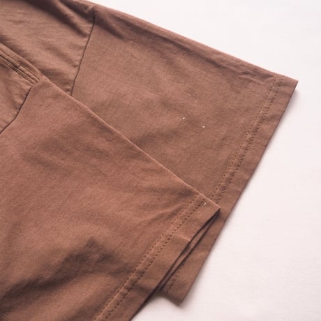 00s〜 "Fruit Of The Loom" print t-shirts
