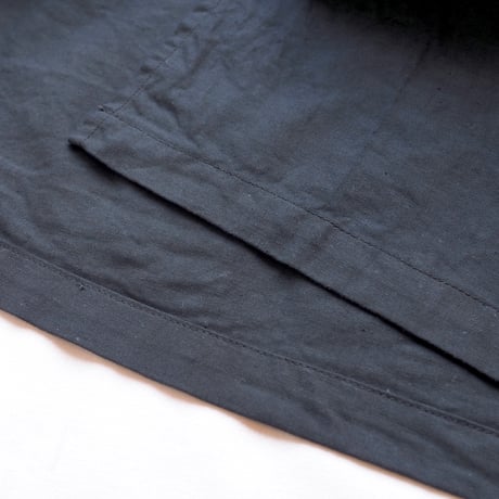 Swedish Army deadstock surgical gown (over dyed)