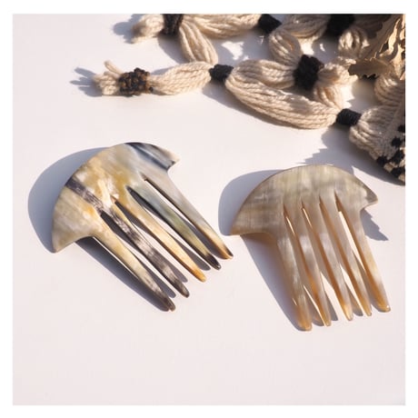 KOST KAMM haircomb