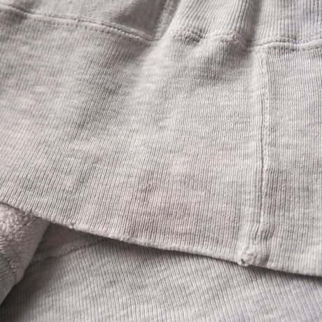 90s champion reverse weave damage college sweat