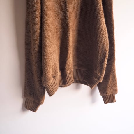 80s〜"JC Penny" plain sweater