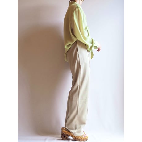 Sana Morgan sallow easy pants