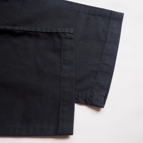 US Army food service uniform trousers