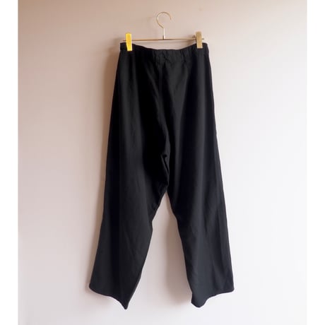Czech Army over dyed HBT cook pants