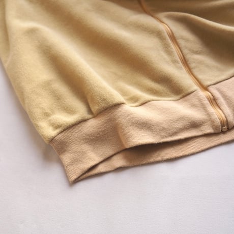 70s made in USA "Lee" track jacket