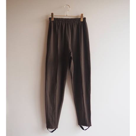 〜90s NVA deadstock training pants