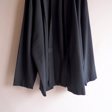 "Brody Myles" shawl collar design jacket