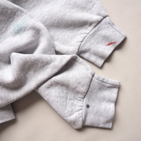 "Russel" used damage logo sweat