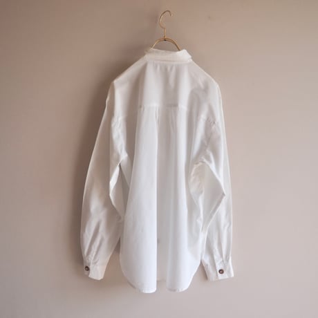 vintage floral embroidered folk blouse