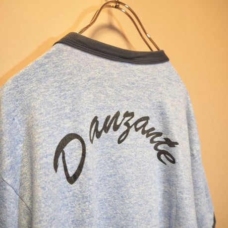 80s gulf coast sportswear ringer t-shirts