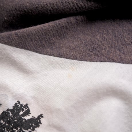 "Gribble & Co" raglan print  L/S shirts