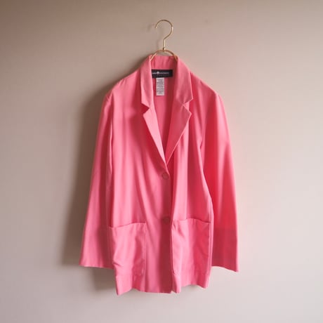 "Sag Harbor" tailored jacket