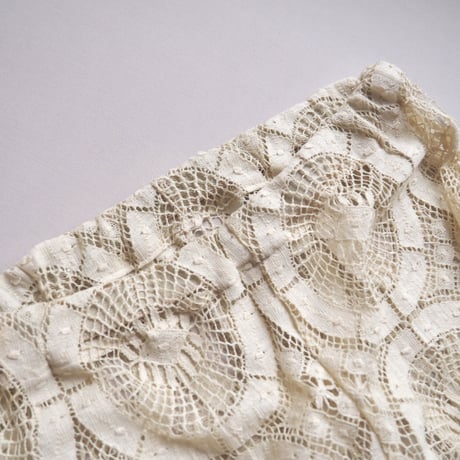 original remake lace pants (A)