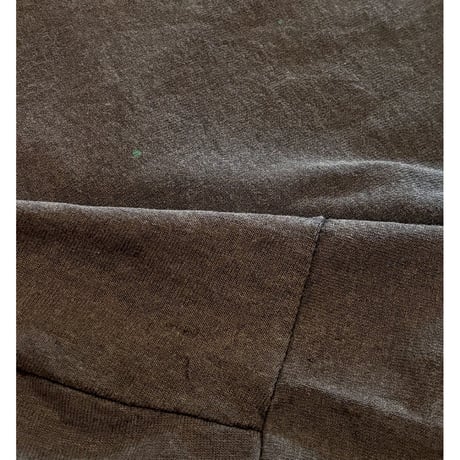 90s "Screen Stars" embroidered print t-shirts